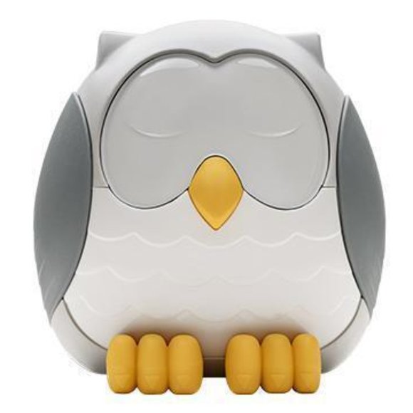 Young Living Feather Baby Kids Child Diffuser white noise sound night li… - Picture 5 of 5